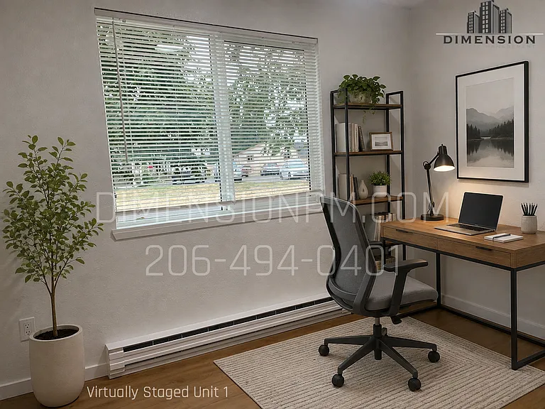 2 & 3 Bedroom Apartments Near Trail! — Photo 5