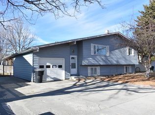 468 Hamilton Way, Powell, WY 82435