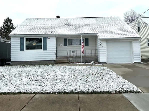 25 Martin Ave, Johnson City, NY 13790