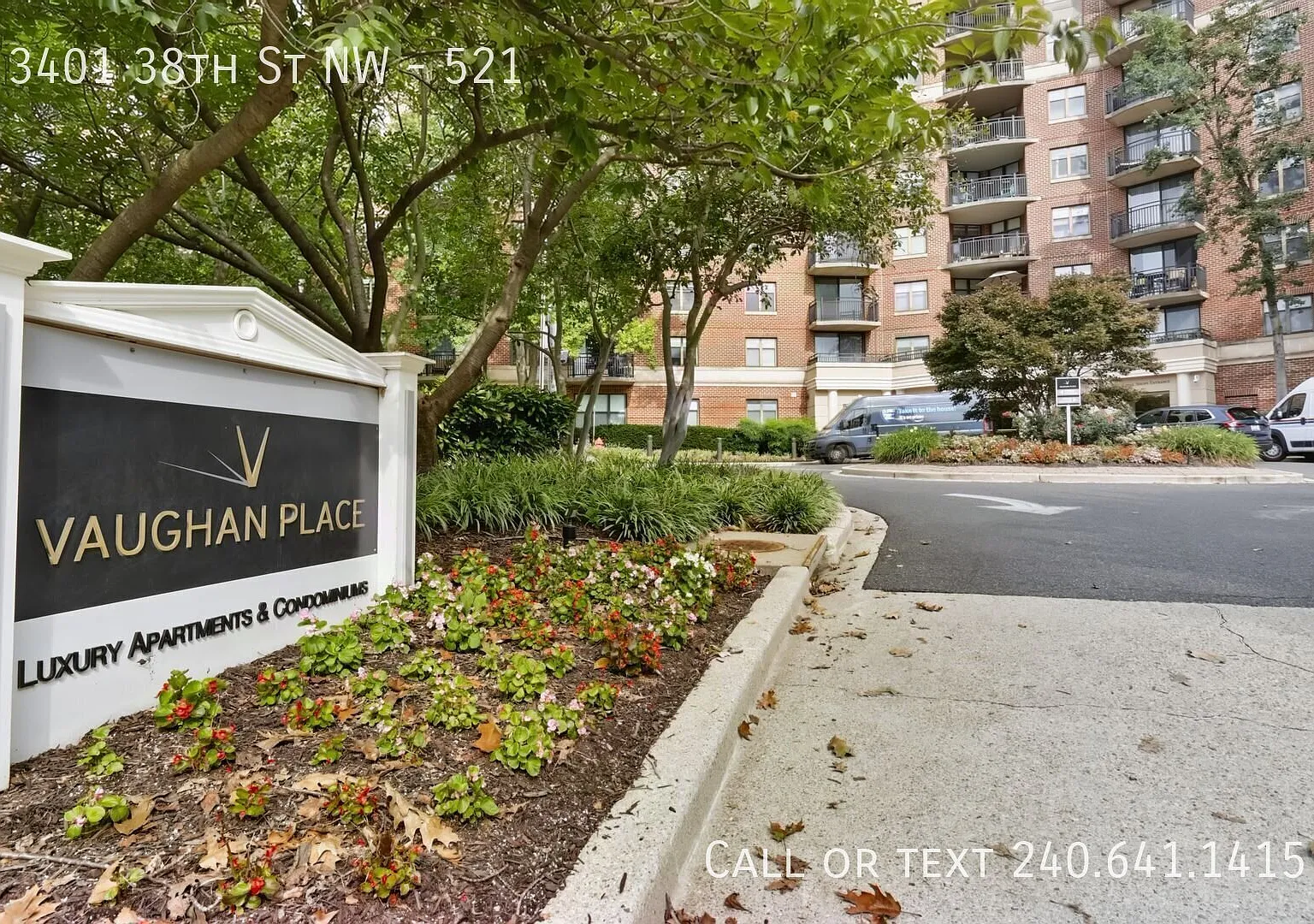 Beautiful 2 BR/2 BA Condo in McLean Gardens! — Photo 1