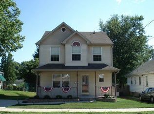 87 Knight Ave, Runnemede, NJ 08078