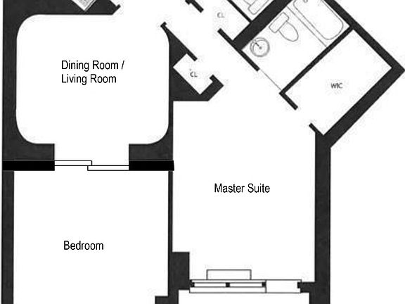 2nd image of 330 E 38th St APT 17Q
