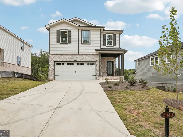 5040 Paravicini Pl, Cumming, GA 30041