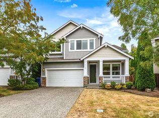 2109 84th Ave NE, Lake Stevens, WA