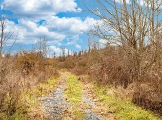 Lazzelle Union Rd, Maidsville, WV 26541