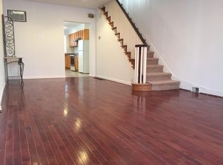626 Gerritt St, Philadelphia, PA 19147