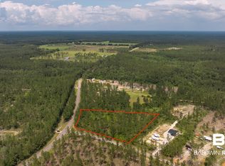0 Goat Cooper Rd, Robertsdale, AL 36567