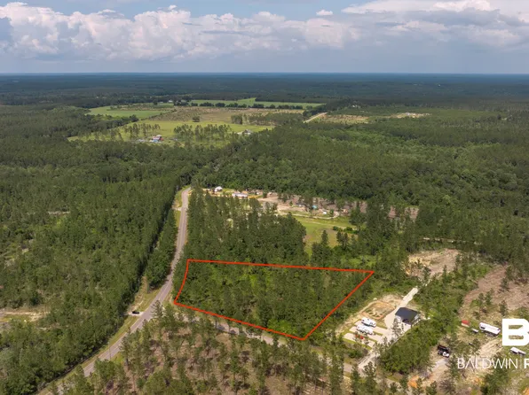 0 Goat Cooper Rd, Robertsdale, AL 36567