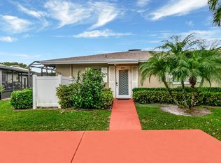 8772 Tyrone Ter, Boca Raton, FL 33496