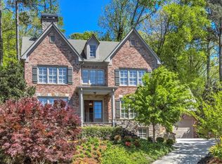 715 Estate Way NE, Sandy Springs, GA 30319