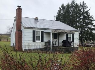 1469 Butler Rd, Worthington, PA 16262