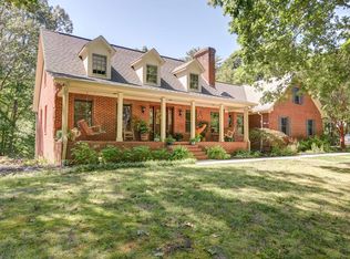 325 Cobblestone Creek Rd NW, Cleveland, TN 37312