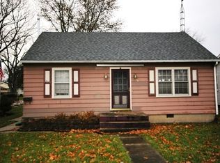 1133 Wild St, Sycamore, IL 60178