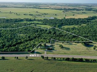 Highway 7, Eddy, TX 76524