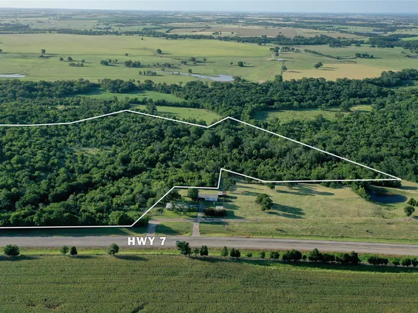 Highway 7, Eddy, TX 76524