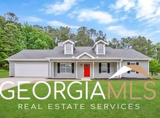 75 Mountainview Dr, Covington, GA 30016