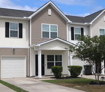 114 Kirkland St, Goose Creek, SC, 29445