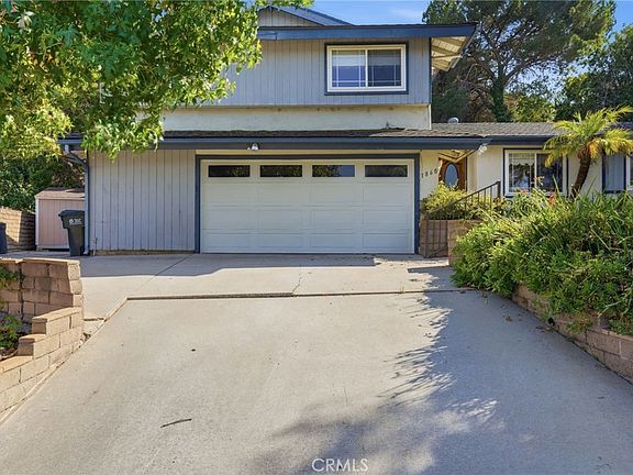 4th image of 1860 Old Canyon Dr
