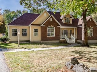 5 Fort Pond Hill Rd, Littleton, MA 01460