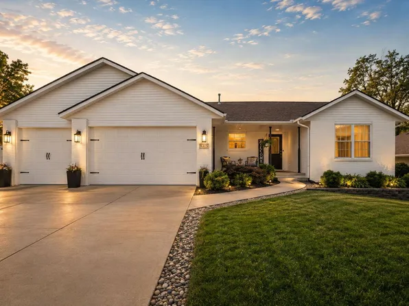 6315 W 136th Ave, Cedar Lake, IN 46303