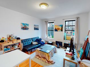 309 W 19th St APT 61, New York, NY 10011