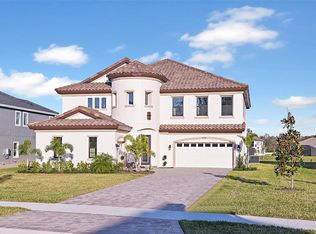 11227 Rustic Timber Loop, San Antonio, FL 33576