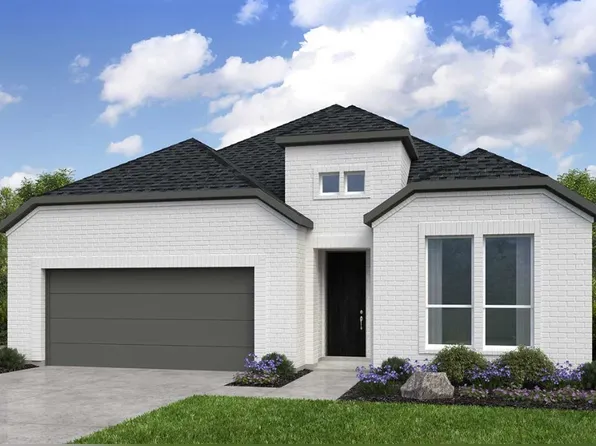 1808 Yaupon Ct, Celina, TX 75009