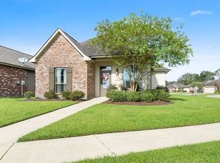 1725 El Tigre Dr, Saint Gabriel, LA 70776