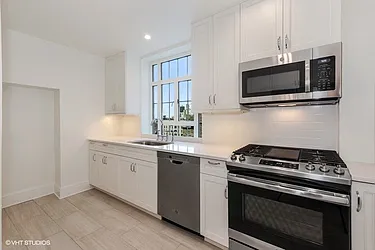 Rented by Rudin Management Company, Inc.