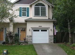 15330 SW Jasper Ln, Beaverton, OR 97007