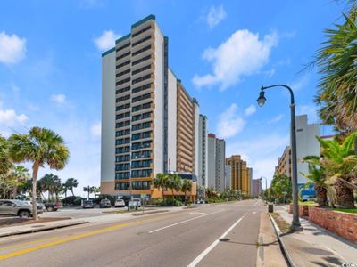 2710 N Ocean Blvd. #1504, Myrtle Beach, SC, 29577