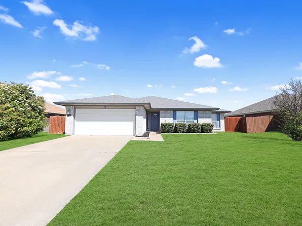 4305 Rifle Dr, Killeen, TX 76542