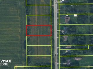 5129 N Irish Rd, Davison, MI 48423