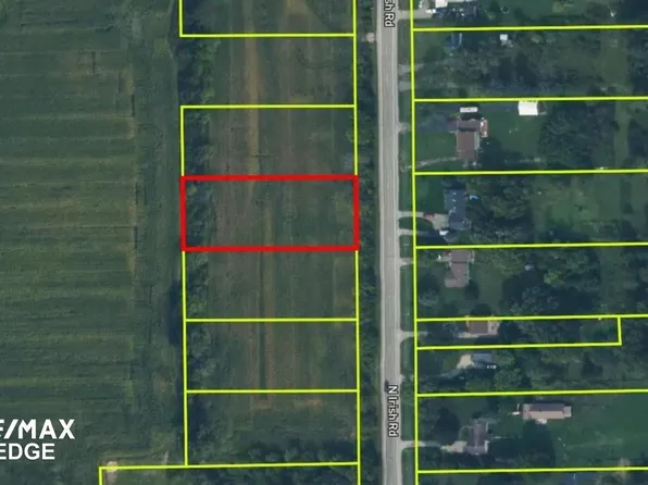 5129 N Irish Rd, Davison, MI 48423