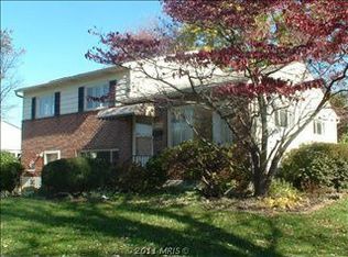 3723 Coronado Rd, Baltimore, MD 21244