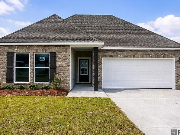 966 Ryan Ave, Baker, LA 70714