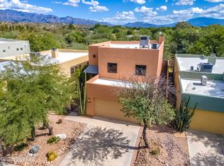 3162 N Placita Agua Caliente, Tucson, AZ 85712