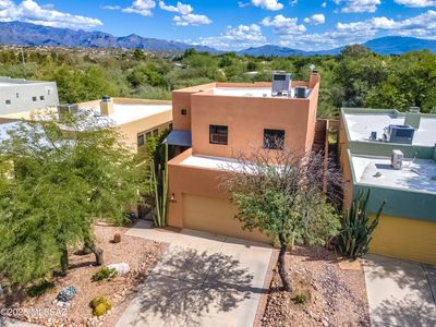 3162 N Placita Agua Caliente, Tucson, AZ, 85712
