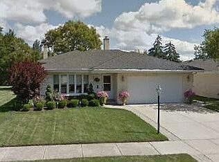 1027 N Lincoln Ave, Park Ridge, IL 60068