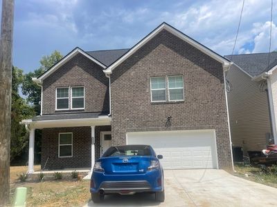 4758 Long Br, Antioch, TN, 37013