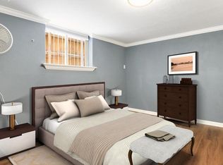 1435 N Elizabeth St, Denver, CO 80206