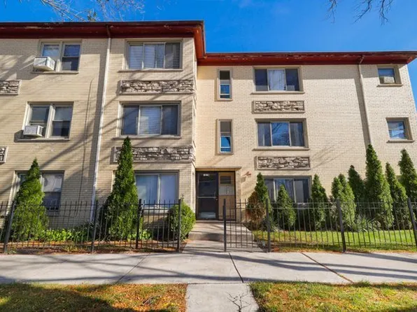 4258 W Lawrence Ave APT 2S, Chicago, IL 60630