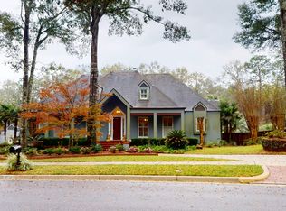 2716 Churchbell Dr, Mobile, AL 36695