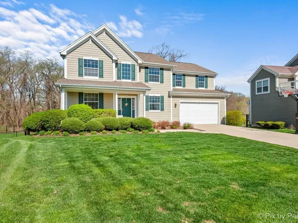 746 Goodfield Lndg, Elgin, IL 60124