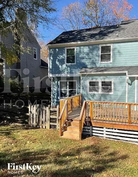 3907 Melshire Ln — Photo 12