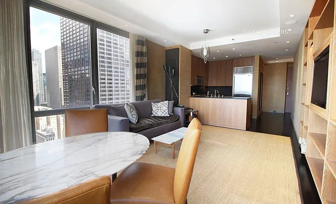 Rented by Engel & Völkers New York City | media 42