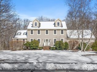 7 Margaret Ln, Billerica, MA 01821