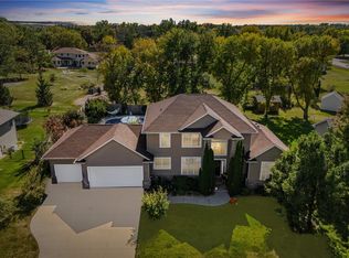 5711 Shiloh Ln NE, Cedar Rapids, IA 52411