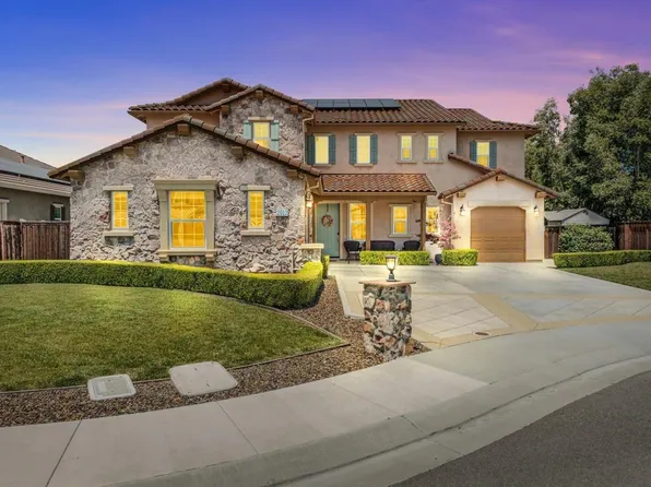 2012 Broom Grass Court, Vacaville, CA 95688