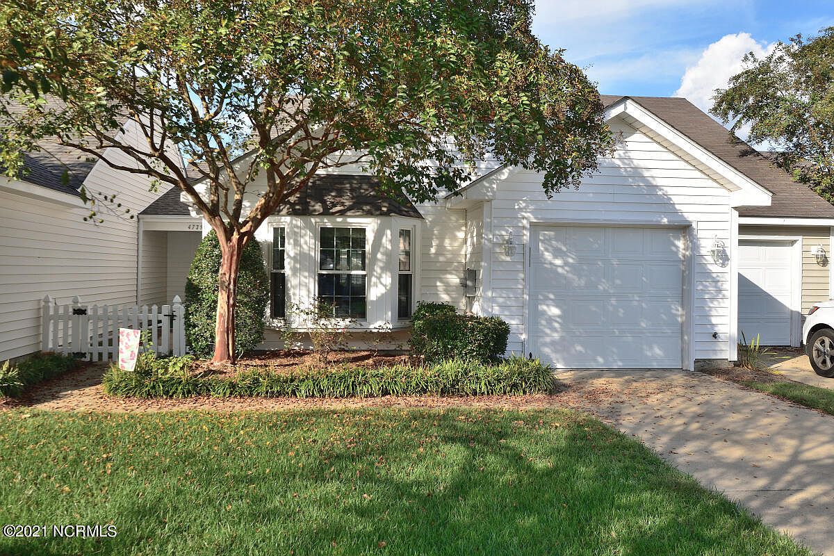 4739 Gardenia Circle, Rocky Mount, NC 27804 Zillow